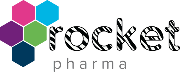 Rocket Pharma - Rare Disease Day Logo