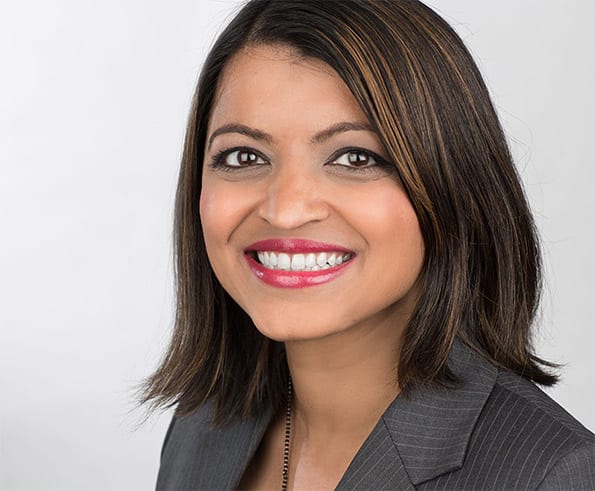 Kinnari Patel, PharmD, MBA
